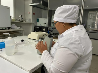 Боханская лаборатория получила аккредитацию на проведение исследований инфекционных болезней животных