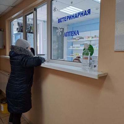 Служба ветеринарии Иркутской области продолжает работу по повышению качества предоставляемых ветеринарных услуг на территории региона