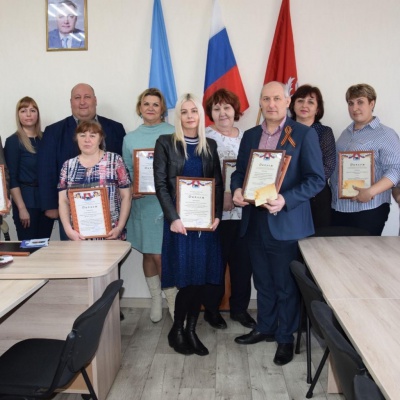 Ветврач Зиминской СББЖ победила в районном конкурсе по охране труда