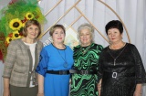 Специалисты Тулунской СББЖ получили награды мэра района