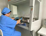 Лаборатории службы ветеринарии Приангарья получили более 7,5 млн рублей по федеральному проекту «Экспорт продукции АПК»