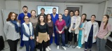 Сотрудники Иркутской городской СББЖ прошли обучение