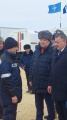 Ветеринары Иркутской области приняли участие в командно-штабных учениях