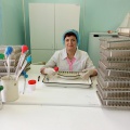 Черемховская лаборатория станции по борьбе с болезных животных будет проводить до 50 тысяч исследований