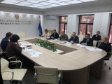 Служба ветеринарии Иркутской области приняла участие в научно- консультативном совете Байкальской природоохранной прокуратуры