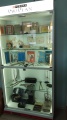 Мини-музей истории ветеринарии создали в Куйтунском филиале СББЖ