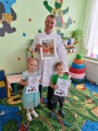 В Казачинско-Ленском районе наградили победителей конкурса детского рисунка «Мой питомец- моя ответственность»