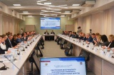 Эпизоотическую ситуацию Иркутской области обсудили на совещании в Омске