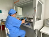 Боханская лаборатория получила аккредитацию на проведение исследований инфекционных болезней животных