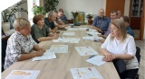 В Зиминском районе провели заседание комиссии по ЧС, посвященное выявлению очагов бешенства в Иркутской области