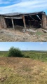 В Заларинском и Балаганском районах ликвидированы последние бесхозяйные скотомогильники