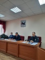 В Иркутской области усилят меры профилактики АЧС