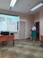 Иркутские студенты-ветеринары выступили на XV Всероссийской конференции «Студент и творчество - 2022»